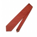 Krawatte, rot
